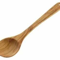 Cilio Kochlöffel Toscana Olivenholz 30 Cm