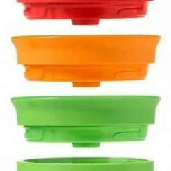 Oxo Good Grips Spiralschneider Mit 3 Klingen