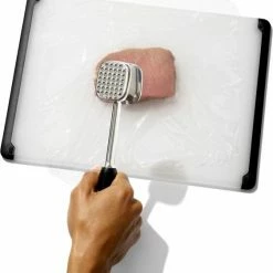 OXO Good Grips Fleischklopfer -Casserole shop gg 11303000 4