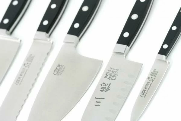 Güde Fleischgabel Alpha 18 Cm 7 Güde Fleischgabel Alpha 18 Cm – Bild 5