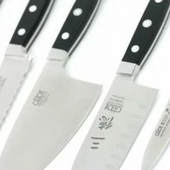 Güde Fleischgabel Alpha 16 Cm -Casserole shop gruppenfoto alpha 01 l