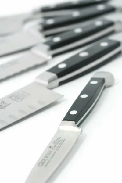 Güde Fleischgabel Alpha 18 Cm 5 Güde Fleischgabel Alpha 18 Cm – Bild 3