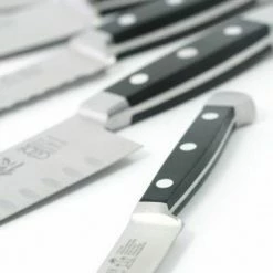 Güde Fleischgabel Alpha 16 Cm -Casserole shop gruppenfoto alpha 02 l