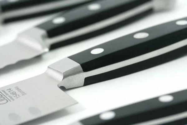 Güde Fleischgabel Alpha 18 Cm 8 Güde Fleischgabel Alpha 18 Cm – Bild 6