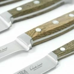 Güde Steakmesser Alpha Fasseiche -Casserole shop gruppenfoto fasseiche 05 l