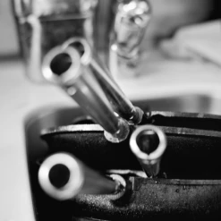 Skeppshult Wokpfanne Aus Gusseisen -Casserole shop j rnh lsa stekpannor l