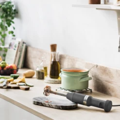 KitchenAid Stabmixer Set In Dunkelgrau, Kabelgebunden 16 KitchenAid Stabmixer Set In Dunkelgrau, Kabelgebunden -Casserole shop kitchenaid 5KHBV83EDG