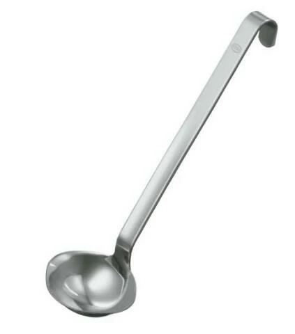 Rösle Saucenlöffel 3 Rösle Saucenlöffel