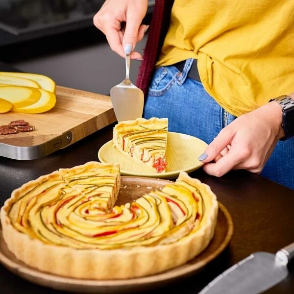 Rösle Tortenschaufel 4 Rösle Tortenschaufel – Bild 2