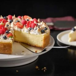 Rösle Tortenschaufel 7 Rösle Tortenschaufel -Casserole shop roesle 12640 04 Tortenschaufel VS600