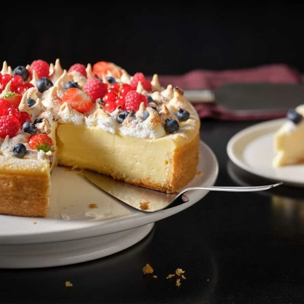 Rösle Tortenschaufel 5 Rösle Tortenschaufel – Bild 3