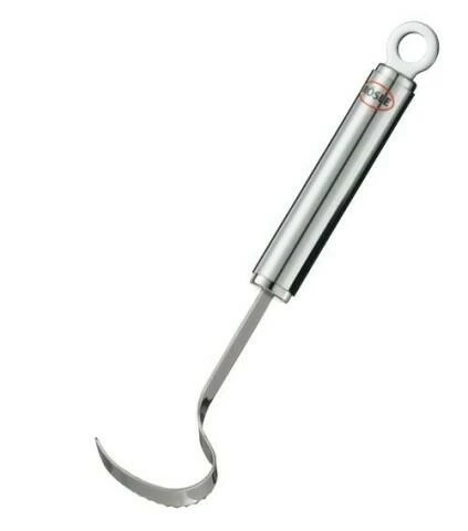 Fischentschupper Von Rösle 3 Fischentschupper Von Rösle