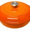 Le Creuset Stew Pot Signature In Ofenrot 2 Le Creuset Stew Pot Signature In Ofenrot -Casserole shop stew pot ofenrot