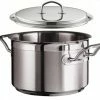 Teknika Fleischtopf Mit Hochraum-Aromadeckel 20 Cm/ 4 Liter/ 13 Cm -Casserole shop teknika fleischtopf mit deckel 1 1