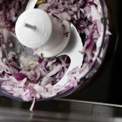 KitchenAid Zerhacker Schwarz -Casserole shop tld ka13 chopper blade