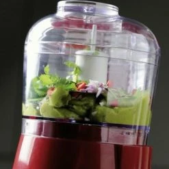 KitchenAid Zerhacker Schwarz -Casserole shop tld ka13 chopper bowl2