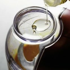 KitchenAid Zerhacker Schwarz -Casserole shop tld ka13 chopper filler2