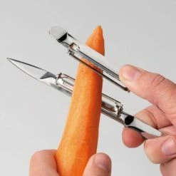 Westmark Monopol Spargelschäler Asparago Due 9 Westmark Monopol Spargelschäler Asparago Due -Casserole shop unspecified l 1