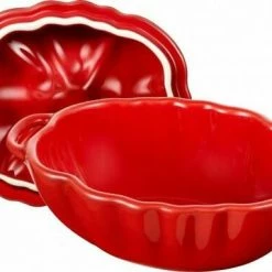 Staub Cocotte Tomate Aus Keramik -Casserole shop web 40511855 2 l
