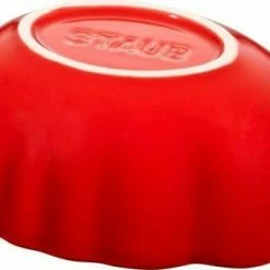 Staub Cocotte Tomate Aus Keramik -Casserole shop web 40511855 3 l