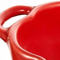 Staub Cocotte Tomate Aus Keramik -Casserole shop web 40511855 4 l