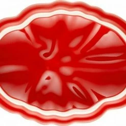 Staub Cocotte Tomate Aus Keramik -Casserole shop web 40511855 6 l