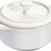 Staub Mini Cocotte In Elfenbeinweiß 2 Staub Mini Cocotte In Elfenbeinweiß -Casserole shop web 40511997 xl