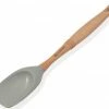 Le Creuset Kochlöffel Premium In Perlgrau -Casserole shop web 93007603541002