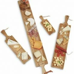 Boska Käse & Tapasbrett Friends Life M - 530 X 122 X 24 Mm