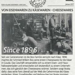 Boska Käsebrett S -Casserole shop xxxx 10 l